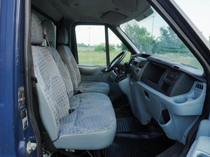 Ford Transit, VII (2006—2013) 2.2 TDCi MT (140 л.с.) 2009г. 2009 года, 874000 рублей, Воронеж