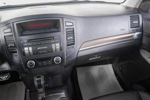 Внедорожник Mitsubishi Pajero 2008 года, 1919000 рублей, Кемерово