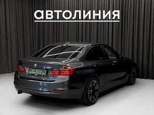 Седан BMW 3 серия 2014 года, 1499000 рублей, Красноярск