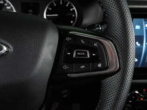 Внедорожник Chery Tiggo 4 2021 года, 1190000 рублей, Воронеж