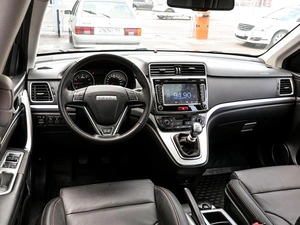 Внедорожник Haval H6 2019 года, 2120000 рублей, Волгоград