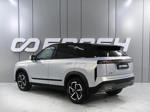 Внедорожник JAECOO J7 2023 года, 2349000 рублей, Аксай