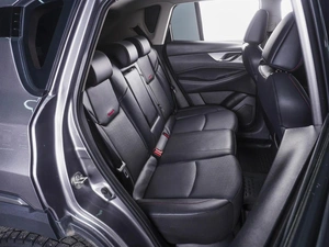 Внедорожник Changan CS35 Plus 2024 года, 1950000 рублей, Ростов-на-Дону