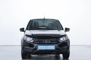 Седан ВАЗ (LADA) Granta 2023 года, 849000 рублей, Челябинск