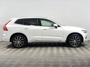Внедорожник Volvo XC60 2019 года, 2545200 рублей, Казань