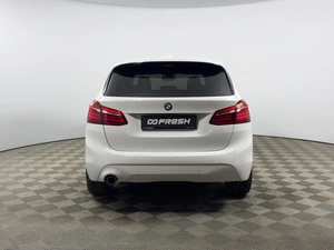 Минивэн BMW 2 серия Active Tourer 2018 года, 1947300 рублей, Казань