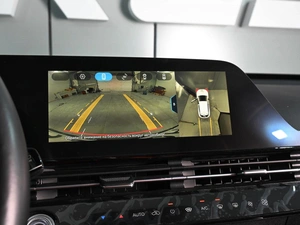 Внедорожник OMODA C5 2022 года, 1690000 рублей, Аксай