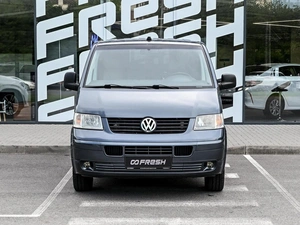 Фургон Volkswagen Transporter 2008 года, 1399000 рублей, Волгоград