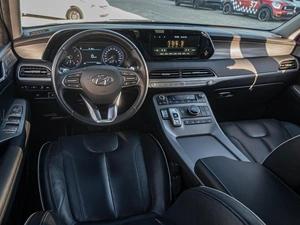Внедорожник Hyundai Palisade 2020 года, 4240000 рублей, Краснодар