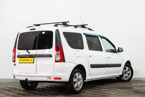 Универсал ВАЗ (LADA) Largus 2015 года, 699000 рублей, Сургут