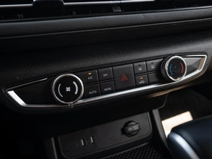 Седан Baic U5 Plus 2023 года, 1415000 рублей, Краснодар