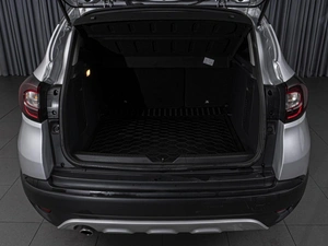 Внедорожник Renault Kaptur 2021 года, 1632000 рублей, Ставрополь