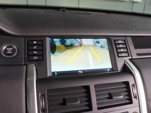 Внедорожник Land Rover Discovery Sport 2016 года, 2099000 рублей, Воронеж