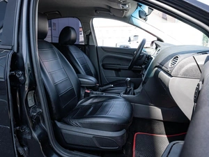 Седан Ford Focus 2006 года, 359000 рублей, Нижний Новгород