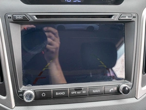 Внедорожник Hyundai Creta 2016 года, 1360000 рублей, Краснодар