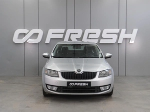 Лифтбек Skoda Octavia 2014 года, 1229000 рублей, Воронеж