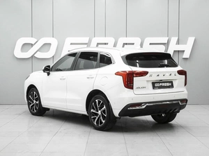 Внедорожник Haval Jolion 2023 года, 1840000 рублей, Ростов-на-Дону