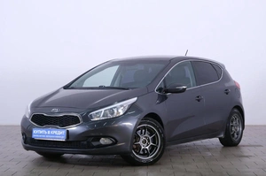 Хетчбэк Kia Ceed 2014 года, 1189000 рублей, Омск