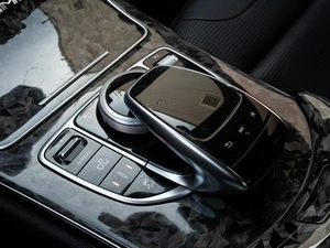 Седан Mercedes-benz C-класс AMG 2017 года, 5250000 рублей, Краснодар