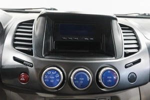 Пикап Mitsubishi L200 2008 года, 1329000 рублей, Новокузнецк