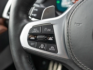 Внедорожник BMW X5 2019 года, 7560000 рублей, Краснодар