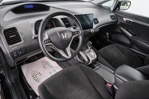 Седан Honda Civic 2008 года, 749000 рублей, Красноярск