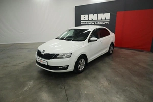 Хэтчбек Skoda Rapid 2017 года, 1085000 рублей, Курск
