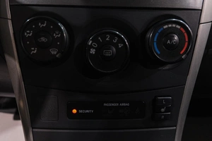 Седан Toyota Corolla 2008 года, 749000 рублей, Новокузнецк