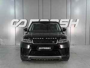Внедорожник Land Rover Range Rover Sport 2019 года, 5799000 рублей, Ростов-на-Дону