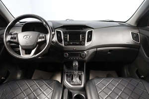 Внедорожник Hyundai Creta 2019 года, 2199000 рублей, Новосибирск