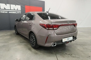 Седан Kia Rio 2020 года, 1740000 рублей, Курск