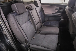Минивэн Toyota Wish 2010 года, 999000 рублей, Томск