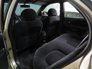 Седан Hyundai Sonata 2005 года, 494000 рублей, Воронеж