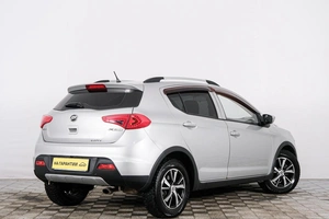 Хетчбэк Lifan X50 2015 года, 599000 рублей, Красноярск