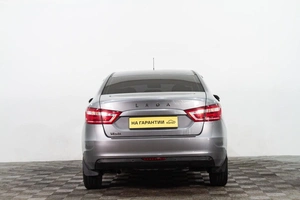 Седан ВАЗ (LADA) Vesta 2019 года, 929000 рублей, Сургут