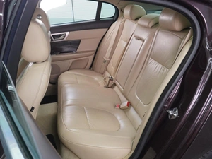 Седан Jaguar XF 2011 года, 1272000 рублей, Воронеж