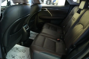 Внедорожник Lexus RX 2019 года, 4339000 рублей, Омск