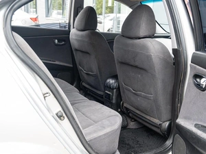 Седан Nissan Primera 2003 года, 390000 рублей, Краснодар