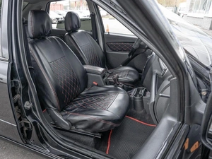 Седан ВАЗ (LADA) Granta 2013 года, 299000 рублей, Нижний Новгород