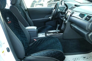 Седан Toyota Camry 2013 года, 2049000 рублей, Омск