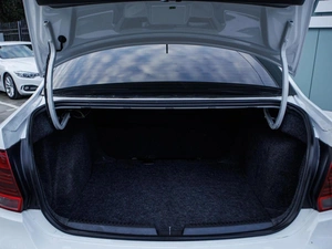 Седан Volkswagen Polo 2016 года, 1180000 рублей, Большой Сочи