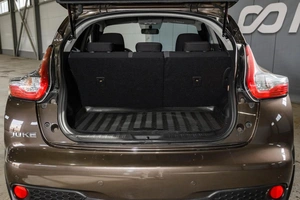 Внедорожник Nissan Juke 2018 года, 1849000 рублей, Ульяновск