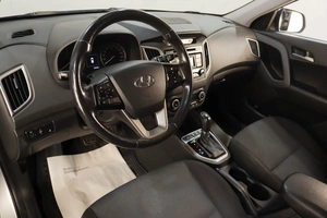 Внедорожник Hyundai Creta 2018 года, 1829000 рублей, Челябинск
