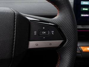 Лифтбек Changan UNI-V 2024 года, 2465000 рублей, Краснодар