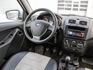 Лифтбек ВАЗ (LADA) Granta 2020 года, 679000 рублей, Петрозаводск