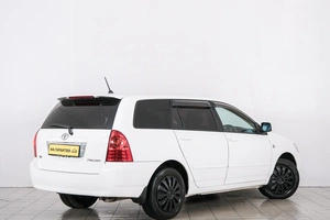 Универсал Toyota Corolla Fielder 2004 года, 669000 рублей, Красноярск