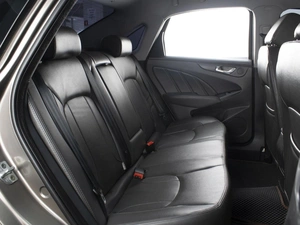 Седан Chery Arrizo 7 2014 года, 550000 рублей, Омск