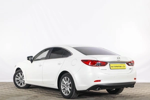 Седан Mazda 6 2014 года, 1689000 рублей, Тюмень