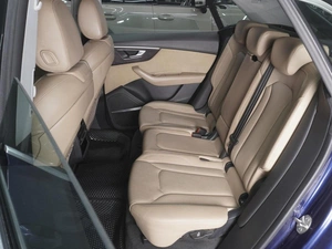 Внедорожник Audi Q8 2018 года, 5950000 рублей, Ростов-на-Дону