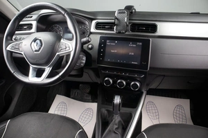 Внедорожник Renault Arkana 2020 года, 1329000 рублей, Оренбург